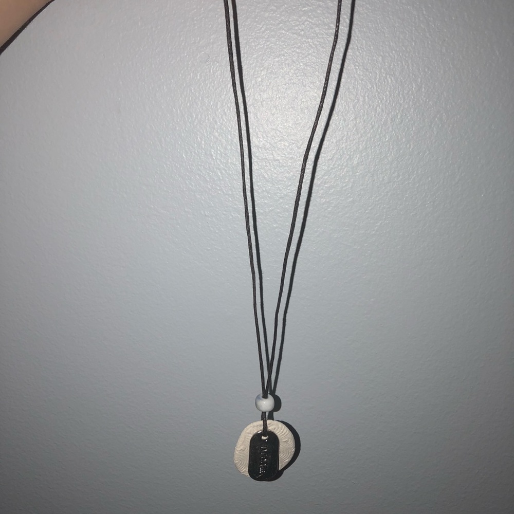 Dream necklace